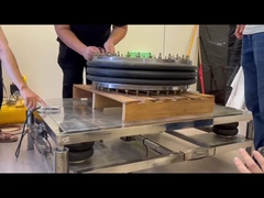 GUOMAT Elektronisch besturingsklep voor luchtveren