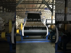 Duurzaam GYUOMT Luchtveer Geïmporteerde productieapparatuur van hoge kwaliteit