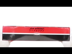 De continentale Achter Linkerschokbreker 3W0616001 3W0616001E van de Luchtopschorting voor BENTLEY