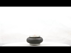 Gas gevulde luchtveer suspensie Bos-CH 822419002 Contitech FS 70-7 Single Bellow