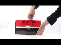 Voor-rechts ophangingssteun voor Audi Q7 7L6616040E Touareg Cayenne airbags