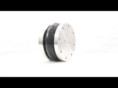 1B6X1P Industrieel luchtveervervangend kussen FS 76-7 DS CR Continentaal luchtophefkussen