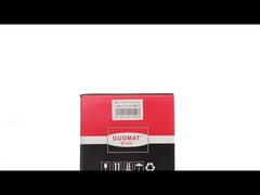 BMW Air Suspension onderdelen 37126790078 Voor 2007-2014 BMW X6 E70 / E71 Achterlucht veerzakken Bellows