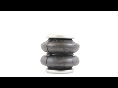 Firestone Industriële Blaasbalg Luchtveer W01-358-3400 2B7-540 Goodyear Luchtlift Rubberen Zak