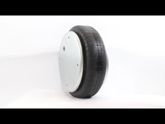 Industriële airbags 1B53014 G1/2 Air Inlet Rubber Bellows Air Shock Absorptie