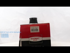 4L0616503 7L5616503F Air Suspension Repair Kits Voor Audi Q7 VW Achterste Linke Air Spring Bag