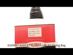 VW TOUAREG Porsche Q7 Audi Air Suspension Onderdelen sets 7L6616503B 7L8616503B Achter rechts