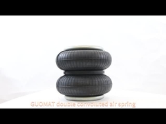 2B9-200 Goodyear Air Spring voor SAF Holland 57006910 / Chassis Suspension Spring