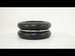 Guomat F-200-2 Rubber Air Bellow S-200-2r Yokohama Dubbele geconvolteerde luchtveer