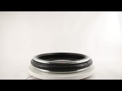 Contitech FS1710-12 RS Eénvoudig Air Spring Natuurrubber Voor Industriële Machines