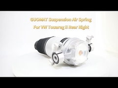 Achterste rechtervering Luchtveer 7P6616020K Luchtschokonderdeel Voor VW Touareg II