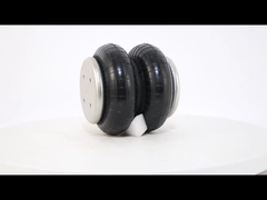 2B188168 Dubbel geslingerde luchtophanging G 1/4 luchtgat voor persapparatuur