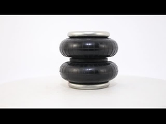 2B188168 Industriële luchtbronnen Dubbele omsluitingsactuator G1/4 Luchtinlaat