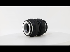 W01-358-5813 Firestone dubbele ophanging luchtveer 2B5813 Truck Air Shock Absorber