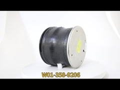 Firestone Truck Luchtveer W01-358-9206 Luchtvering Volledig deel 1T19L-5