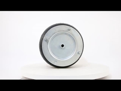 12x2 Dunlop Stalen Afdekplaat Industriële Luchtveer GUOMAT 2B12X2 Firestone Luchtveer W01-R58-4060