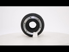 De duurzame 120mm Blaasbalg van de de Lentetorpress 110 Lucht van de Hoogte Enige Ingewikkelde Lucht met Flens