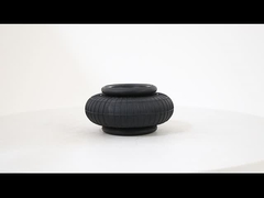 Contitech FS70-7 Single Convoluted Rubber Bellow Weforma WBE 200-E1 Luchtveer