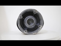 W01-358-8646 Firestone Neway Bus Air Spring Bellows Voor Golden Dragon Yutong 1T15M-2