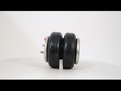 Firestone Air Rubber Bellow W01-M58-6105 1/4 BSP Air Inlet Transfer Station Machine