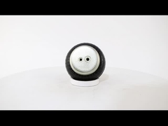 Cross FS40-6 enkelvoudige airbags SP1B04 Phoenix Industrial Rubber Air Spring