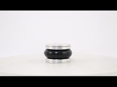 GUOMAT 1B4.5X1 luchtliftveer W01R584050 Firestone plaat industriële rubberen luchtbalg