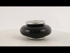 W01-358-7451 Eénvoudig geconvolueerde luchtveer Firestone 110B Style Air Suspension Parts