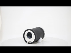 Rubber Mercedes Air Suspension W639 van Vito Viano Benz Air Spring Bag