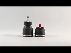 W02-358-3001 Firestone Sleeve Type Air Spring Style 1M1A-0 Vervangende luchtactuator