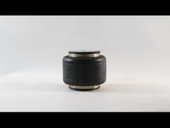 Aangepaste Hoogte Industriële Airbags 1B5-510 Goodyear Enkelvoudige Geconvoluteerde Rubberen Luchtveer