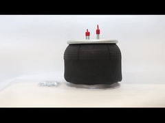 W01-358-8646 Firestone Truck Luchtveer 1T15M-2 Trailer Chassis Luchtvering Onderdelen