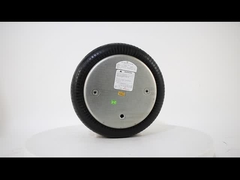 FD 330-22 CI Originele Contitech Air Actuator 1/4NPT Air Fitting Air Springs balg