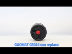 Firestone W02-358-3000 Air Spring Part Contitech Sz37-6 Goodyear 1S3-013 Omkeerbare mouw