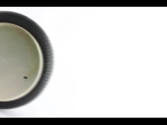 95 - 325 Slag mm Luchtvering Assemblage Firestone W01-M58-7679 Voor Schmitz Trailer 016808