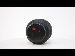 Vervanging Luchtbalg Luchtvering 2B-6 58437 Dubbel Convolute Type Luchtvering