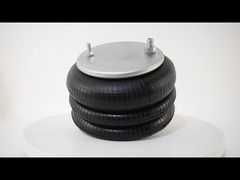 Triple Convoluted Rubber Bellow GUOMAT 3B5601 Industrial Air Spring 100% getest