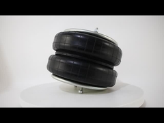 W01-358-7557 Industriële luchtveer Firestone Goodyear 2B14-383 tot FD530-35