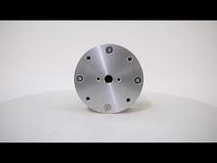 Verwikkelde Suspensie Air Shock FD76-14 Contitech 6'x2 Dunlop Air Spring Met Aluminium Cover