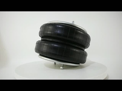 Industriële luchtveer