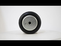 De Lente F-D 120-17 ci G3/4 2B-181 Luchtkussen van de Contitech Dubbel Ingewikkeld Lucht voor Industrieel Materiaal