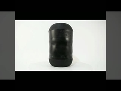 W01-095-0021 Contitech 661N V1E25 Vibraakoestische vrachtwagenbus Rubber Air Spring