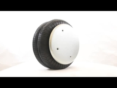 Firestone Double Convoluted W01-358-7180 Air Suspension Voor Pneumatische Bellow