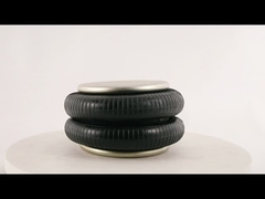 Rubber Air Bellow Bag 2B12-425 Contitech FD330-22363 Goodyear Suspension Spring Voor SAF Holland