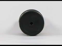 W02-358-7036 Truck Cabin Air Shock SC29-Y036 Contitech Sleeve Style Air Spring Parts