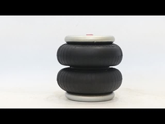 G1/4 Air Inlet Suspension Air Spring FD 70-13 Contitech Geconvolteerde luchtschok