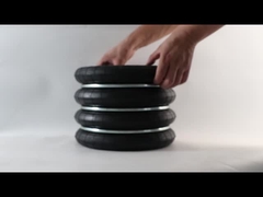 Hoogwaardige Goumat F-450-4 Air Bellow Cross Yokohama S-450-4R Punch Press