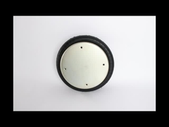 Contitech Industrial Air Spring FS530-14 Gecrimped Convoluted Air Bellow GUOMAT 1B53014