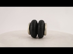 Vervang FD40-10 Contitech Industrial Air Bellows 2B4060 GUOMAT Rubber Air Springg Bags