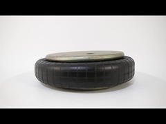 FS530-14 Contitech Luchtactuator 1B53014 Gecrimpte Gevouwen Luchtveren Voor Wasmachines