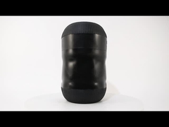 390mm Hoogte 762N Contitech Bus Luchtveer W01-095-0190 Firestone Rubber Luchtbalg